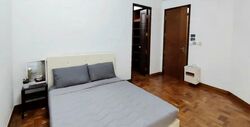 Maplewoods (D21), Condominium #605416051